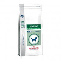 Royal Canin Senior Consult Mature Small Dog